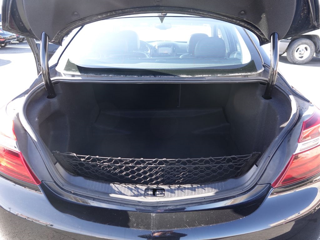 Buick Regal Sport Touring 2017