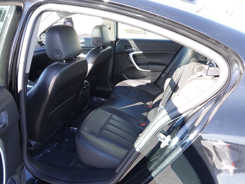 Buick Regal Sport Touring 2017