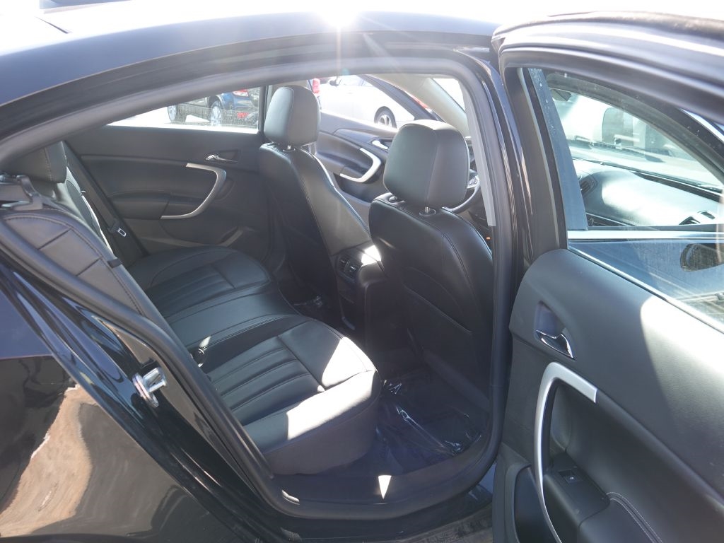 Buick Regal Sport Touring 2017