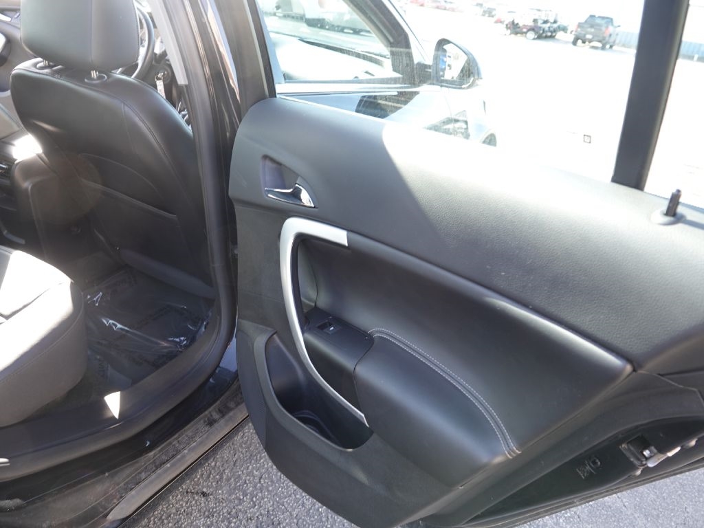 Buick Regal Sport Touring 2017