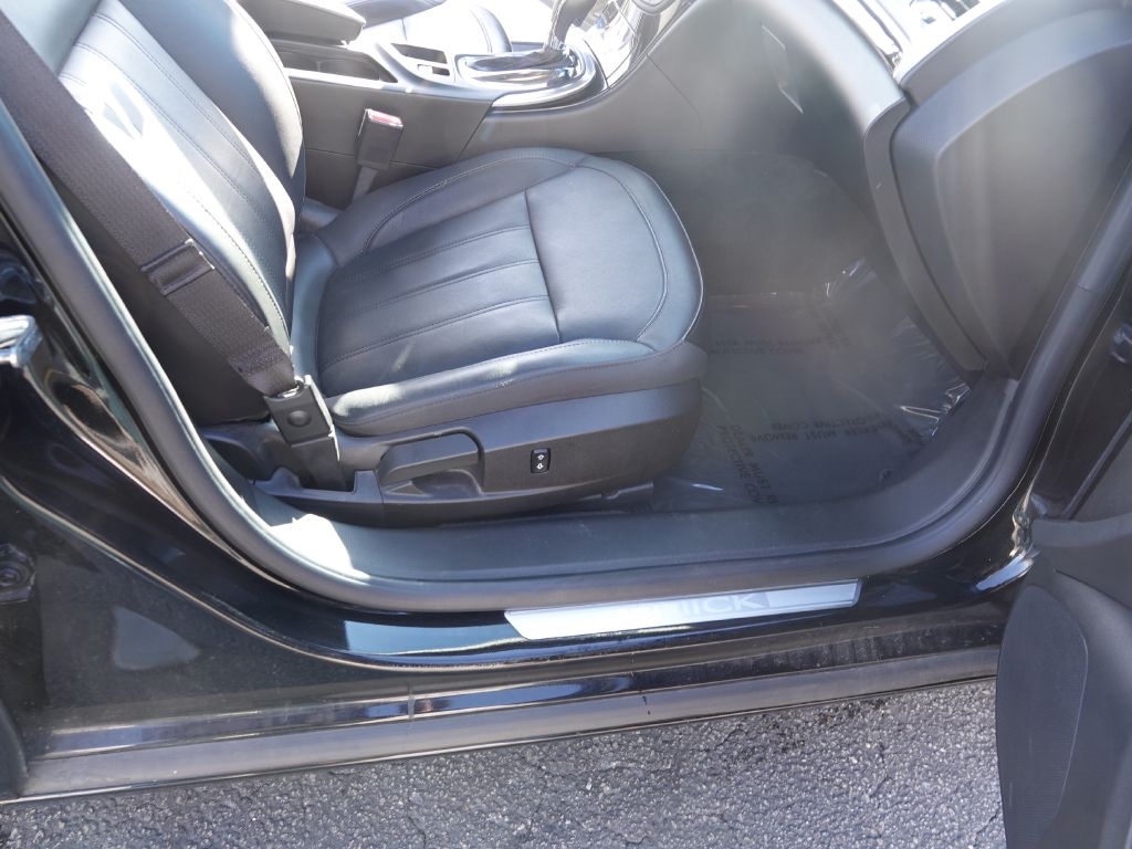 Buick Regal Sport Touring 2017