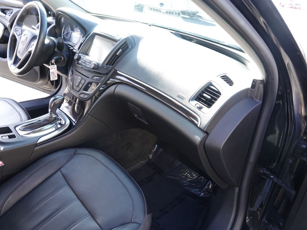 Buick Regal Sport Touring 2017