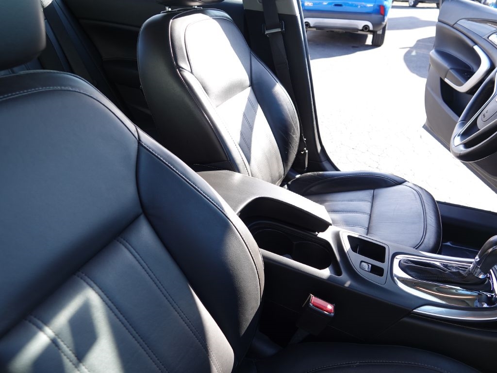 Buick Regal Sport Touring 2017