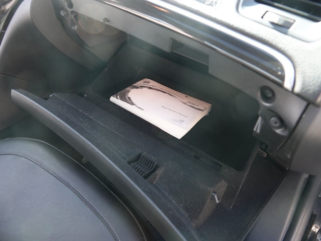 Buick Regal Sport Touring 2017