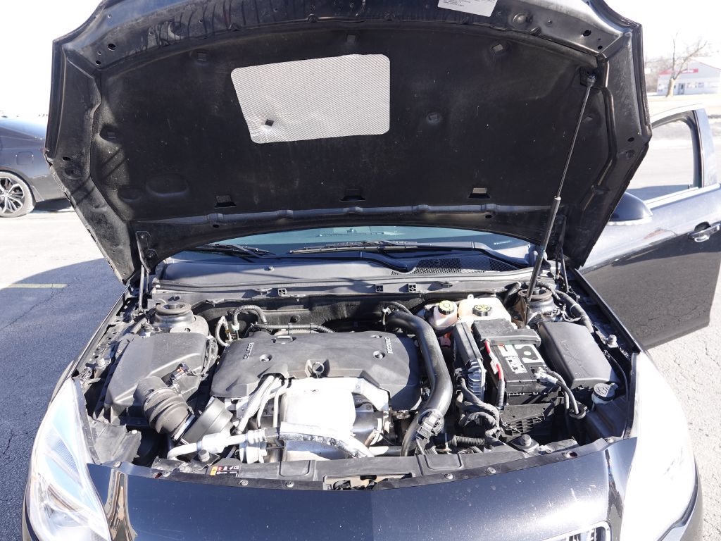 Buick Regal Sport Touring 2017