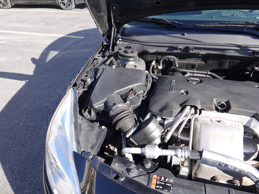 Buick Regal Sport Touring 2017