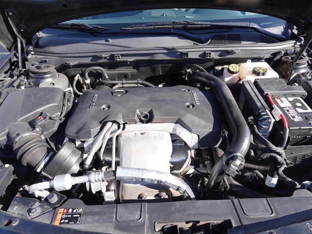 Buick Regal Sport Touring 2017