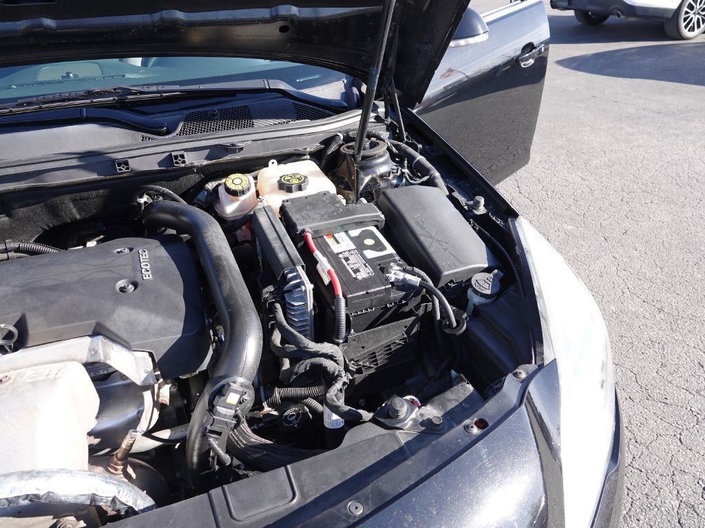 Buick Regal Sport Touring 2017