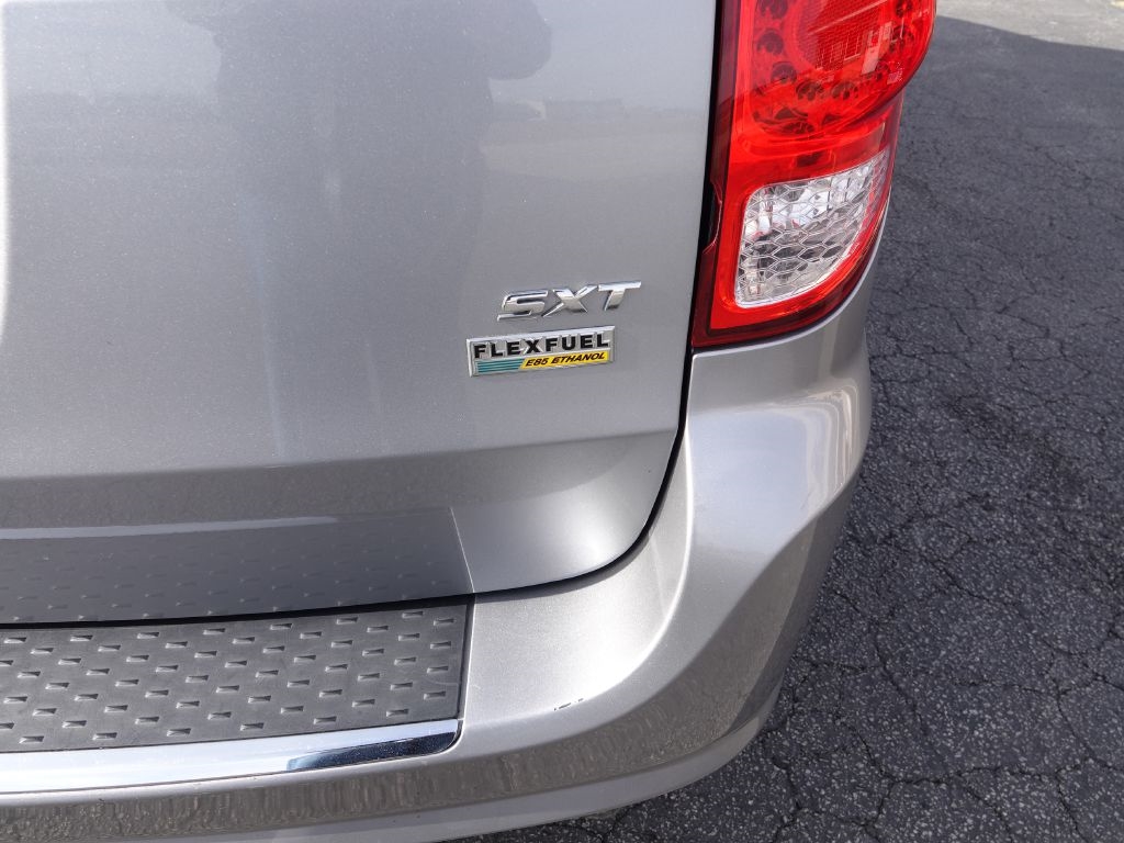 Dodge Grand Caravan SXT 2019