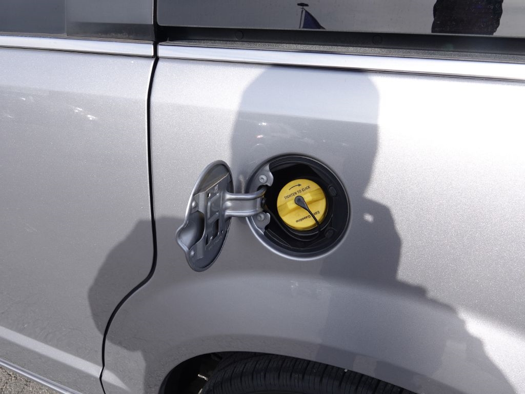 Dodge Grand Caravan SXT 2019