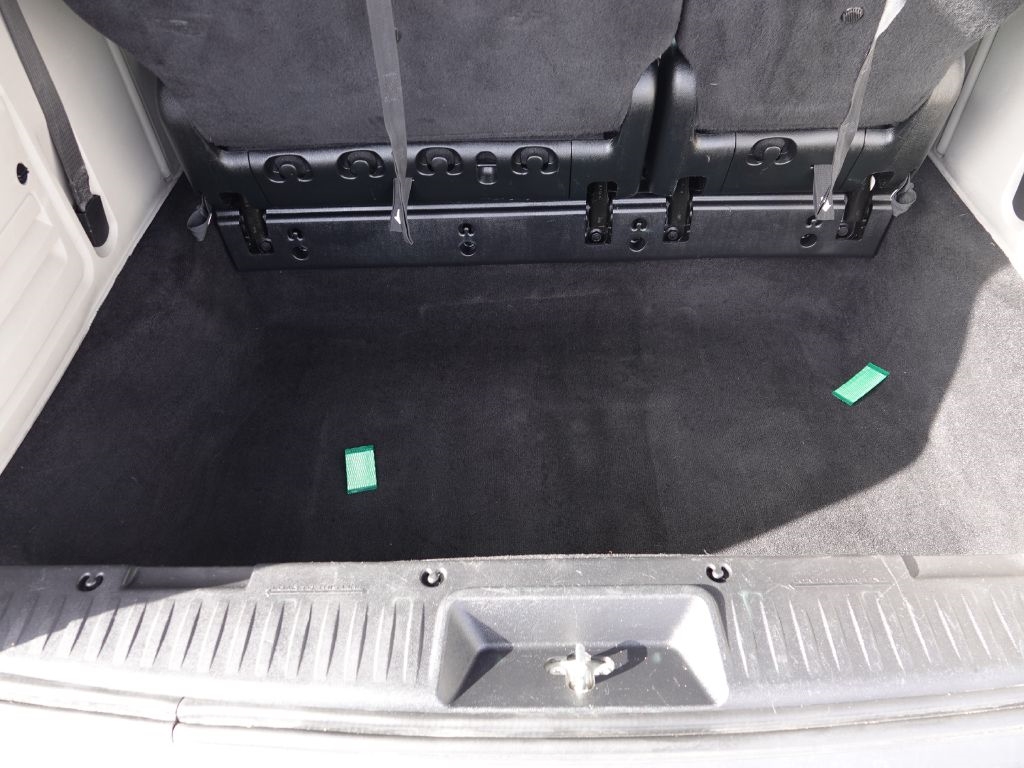 Dodge Grand Caravan SXT 2019