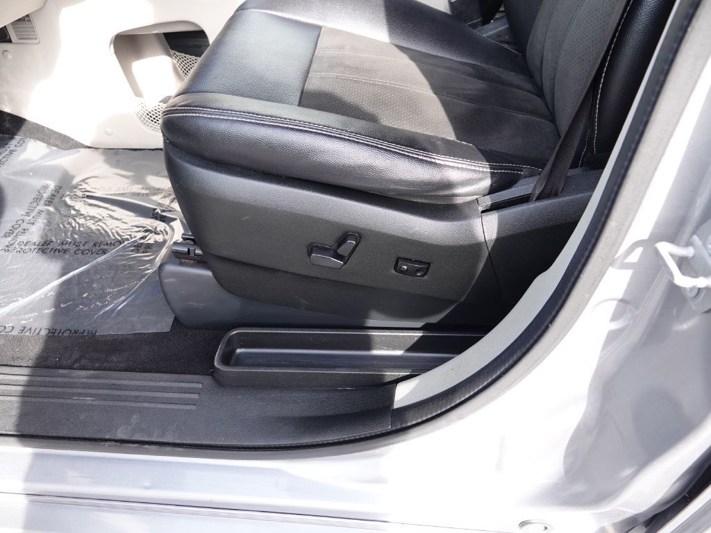 Dodge Grand Caravan SXT 2019