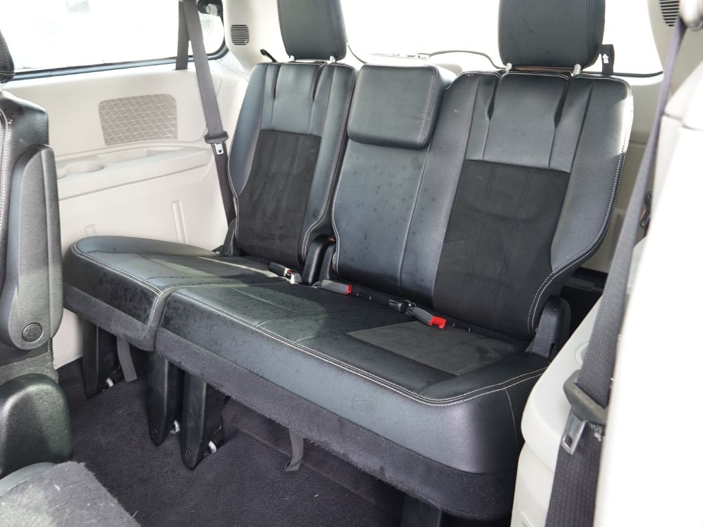 Dodge Grand Caravan SXT 2019