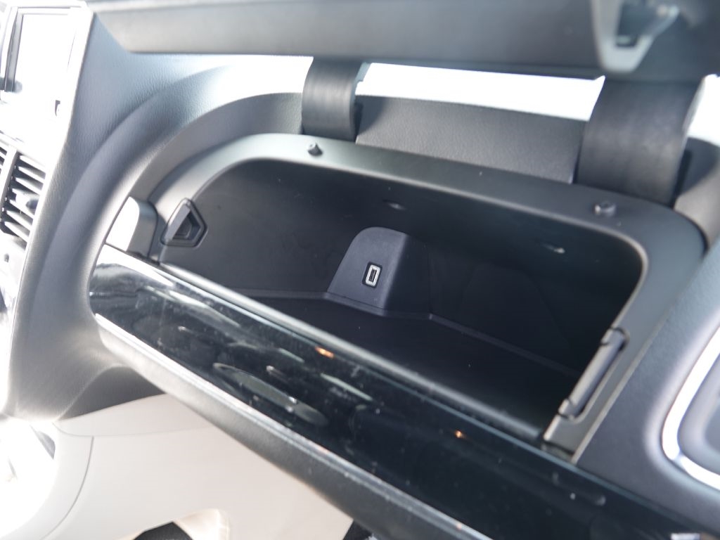 Dodge Grand Caravan SXT 2019