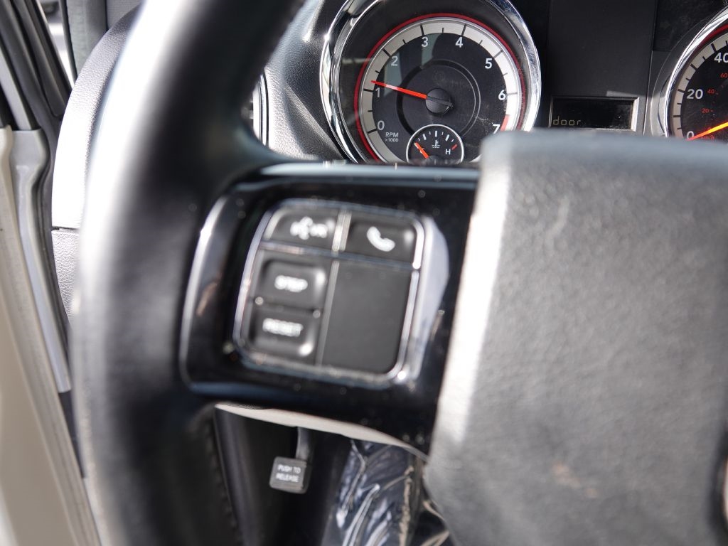 Dodge Grand Caravan SXT 2019