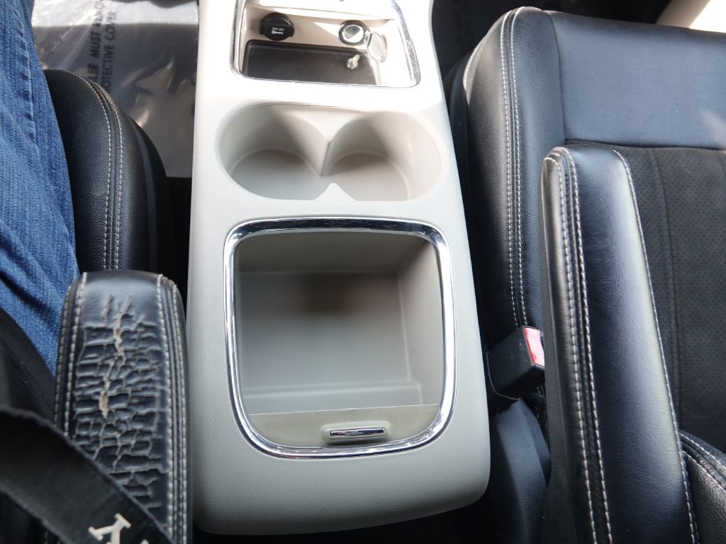 Dodge Grand Caravan SXT 2019