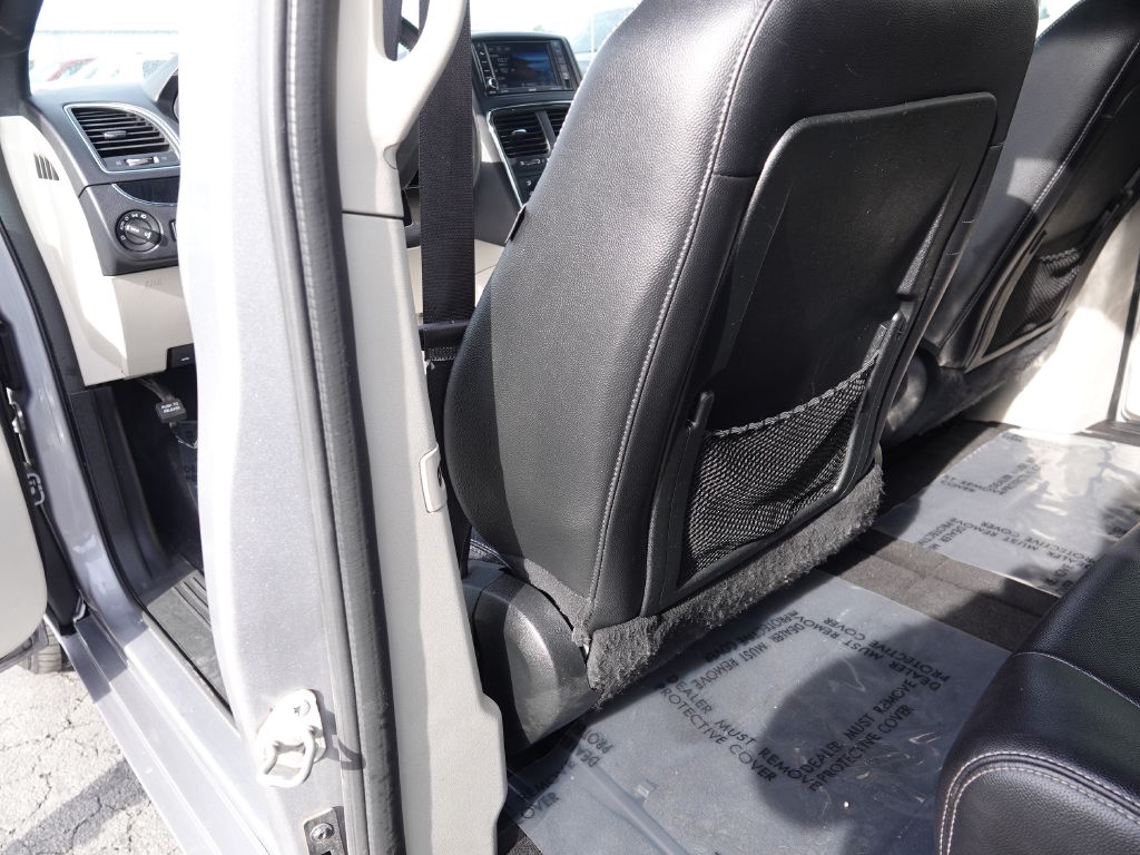 Dodge Grand Caravan SXT 2019