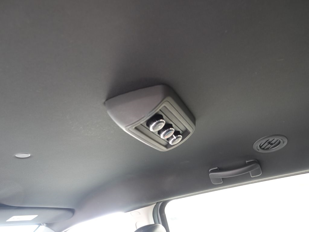 Dodge Grand Caravan SXT 2019