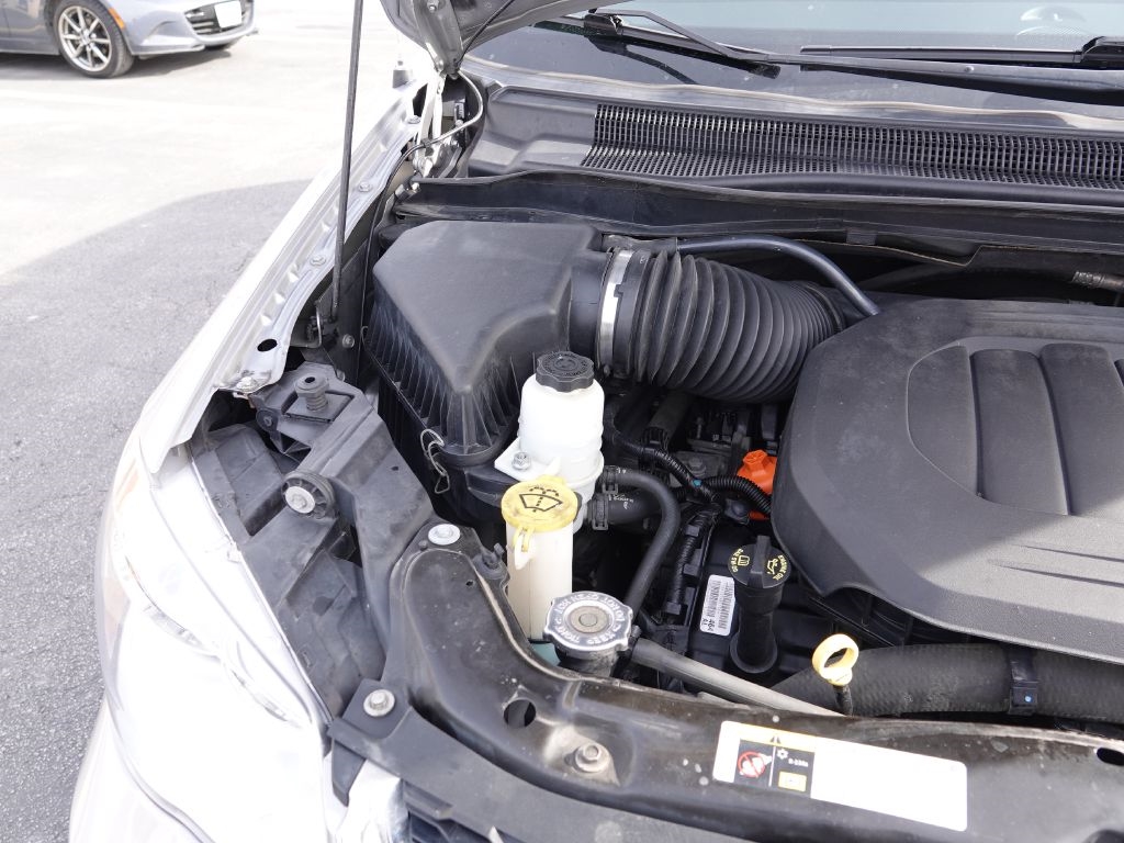 Dodge Grand Caravan SXT 2019