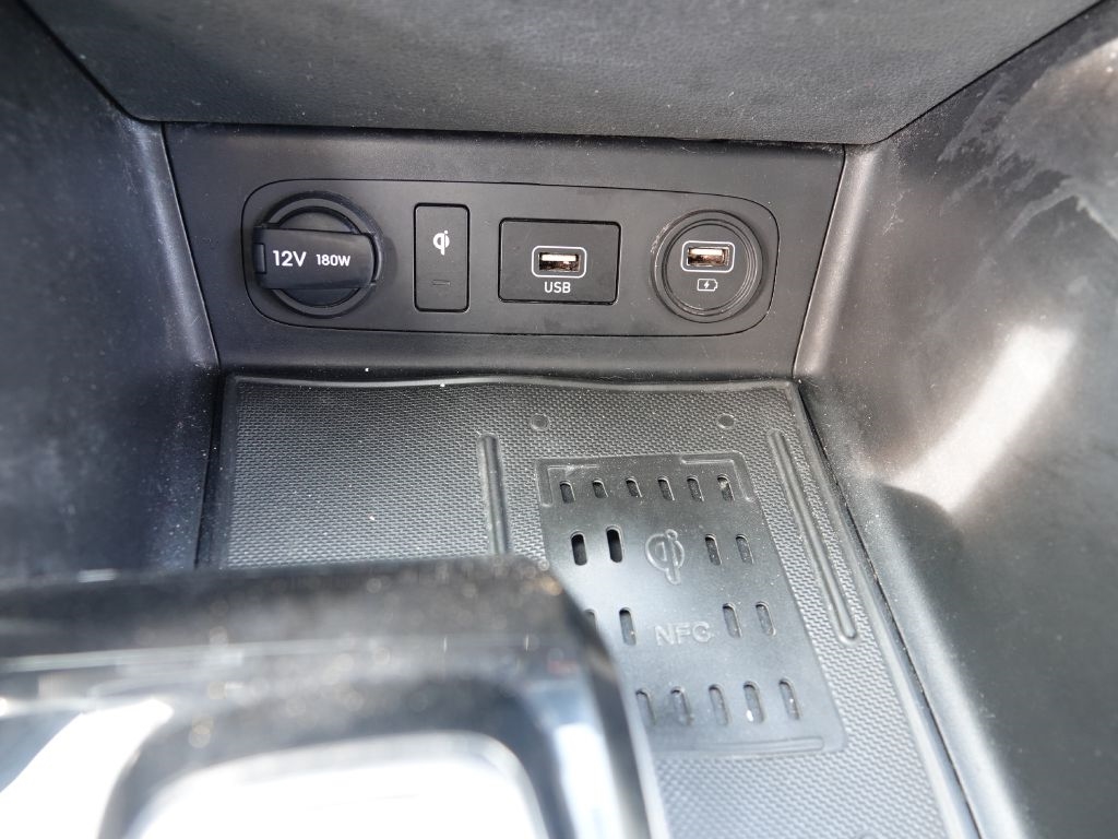 Hyundai Sonata SEL 2021