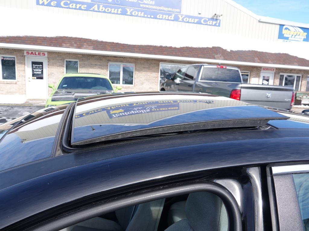 Hyundai Sonata SEL 2021