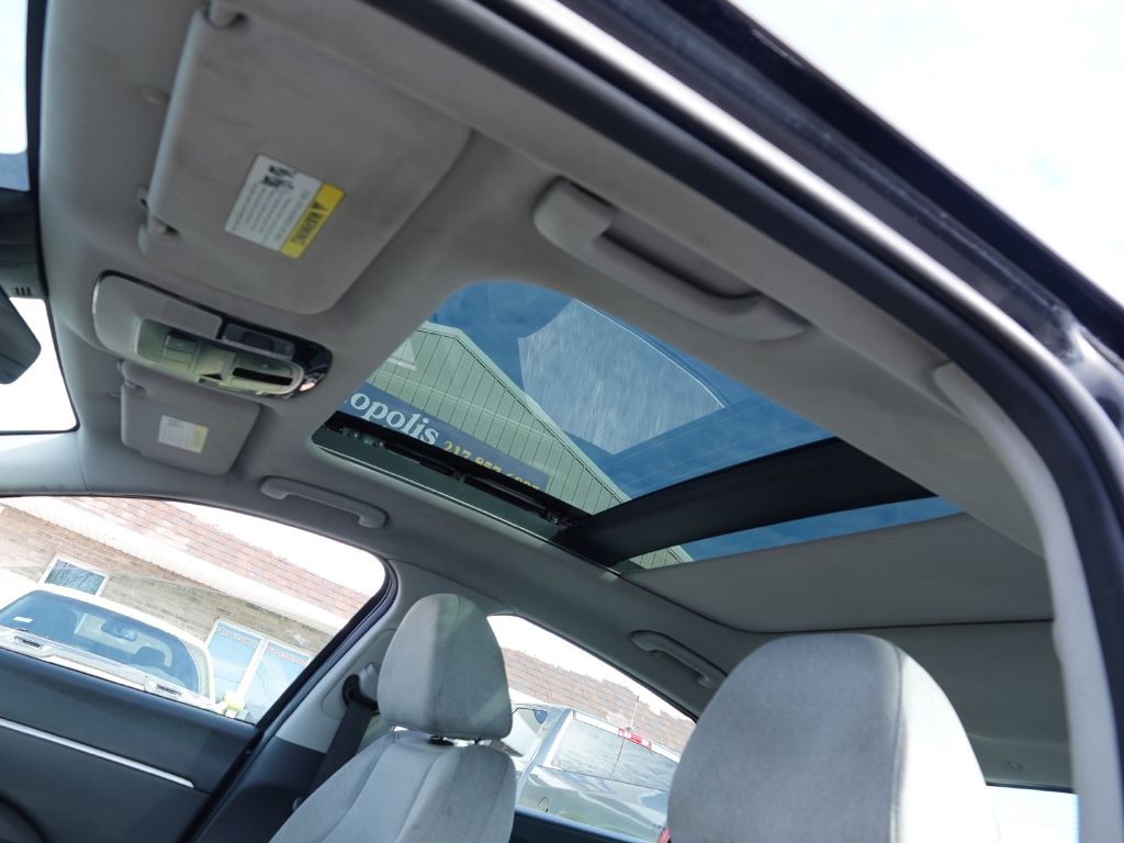 Hyundai Sonata SEL 2021