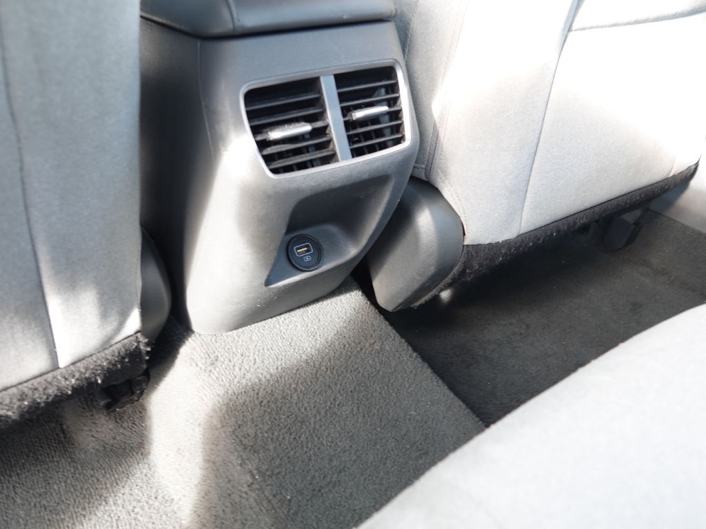 Hyundai Sonata SEL 2021