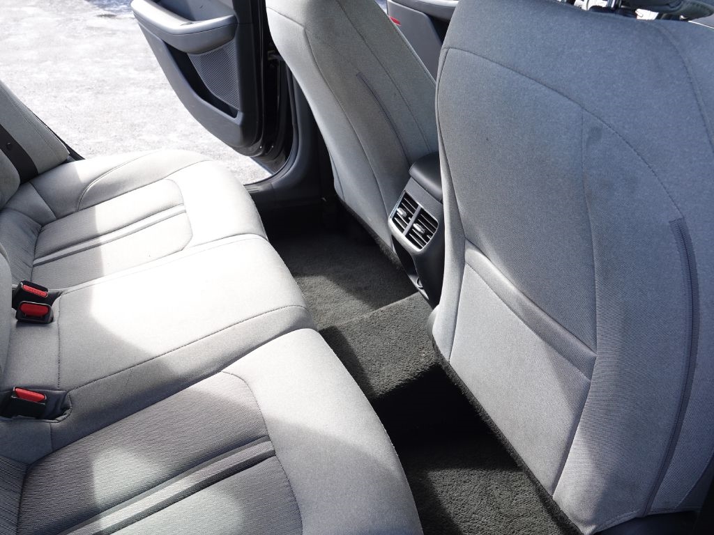 Hyundai Sonata SEL 2021