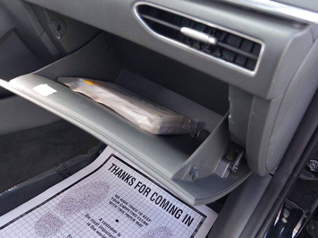 Hyundai Sonata SEL 2021