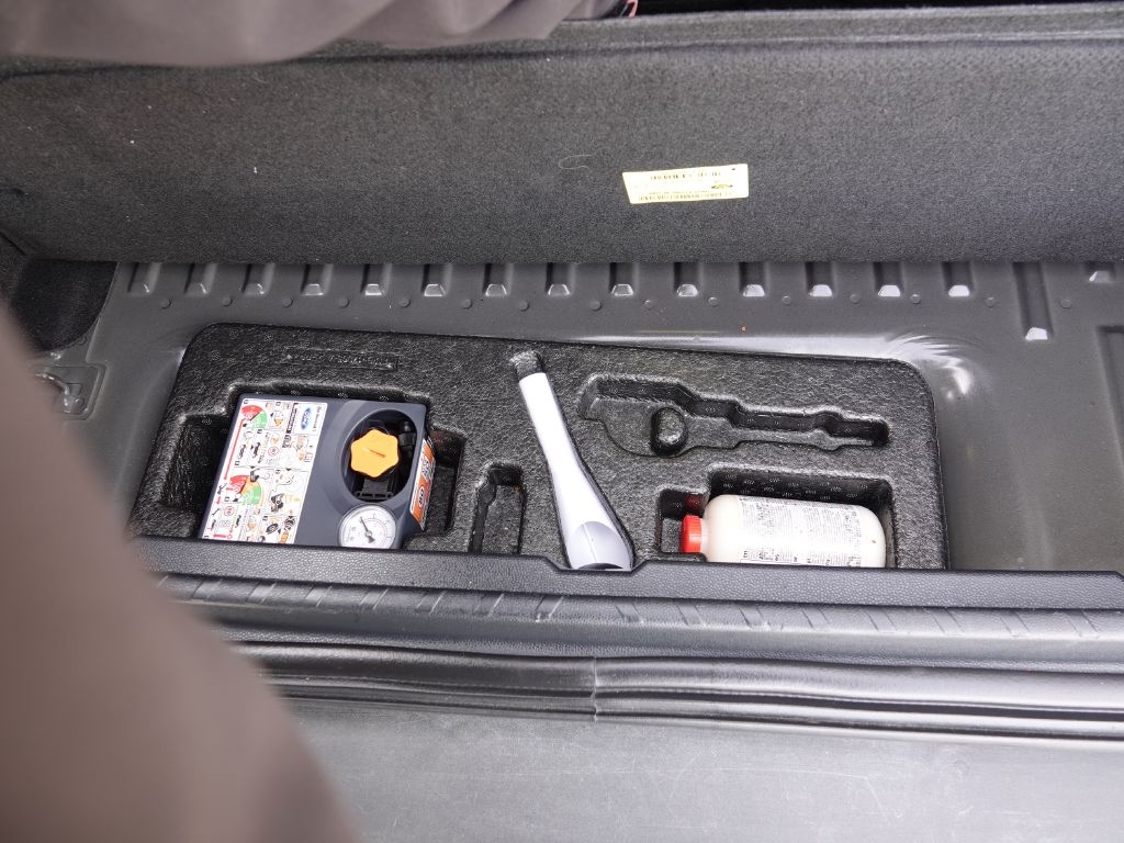 Ford EcoSport Titanium AWD 2020