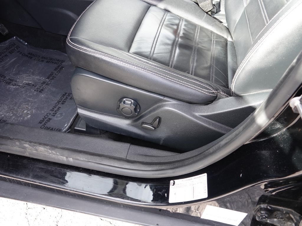 Ford EcoSport Titanium AWD 2020