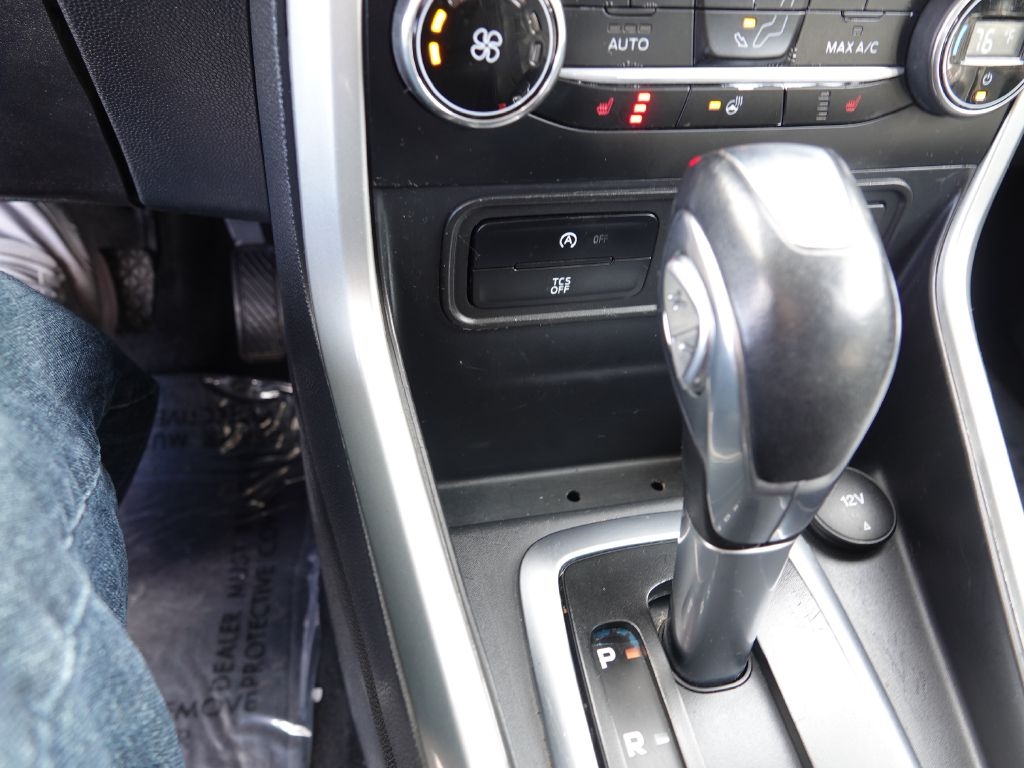 Ford EcoSport Titanium AWD 2020