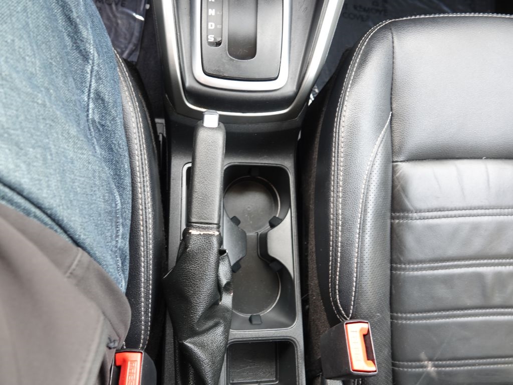 Ford EcoSport Titanium AWD 2020