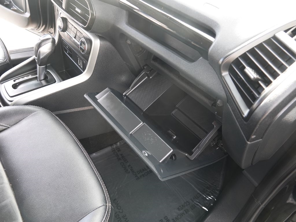 Ford EcoSport Titanium AWD 2020