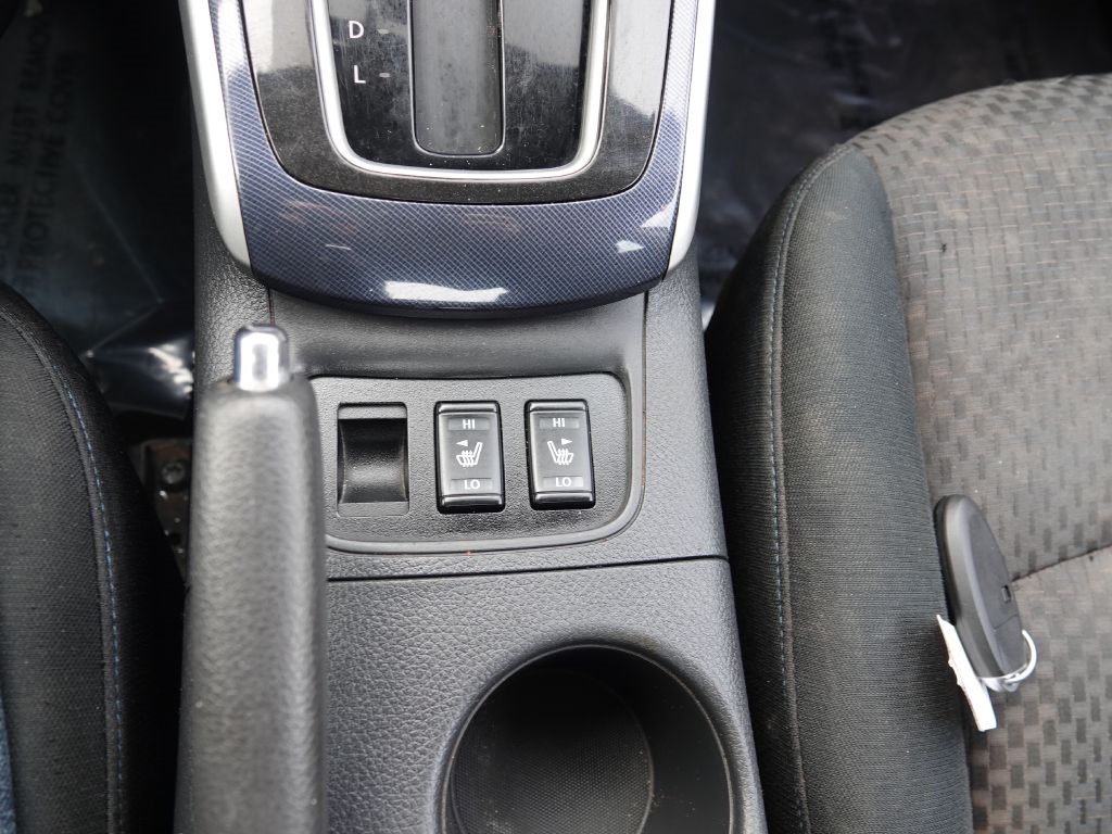 Nissan Sentra SR 2019