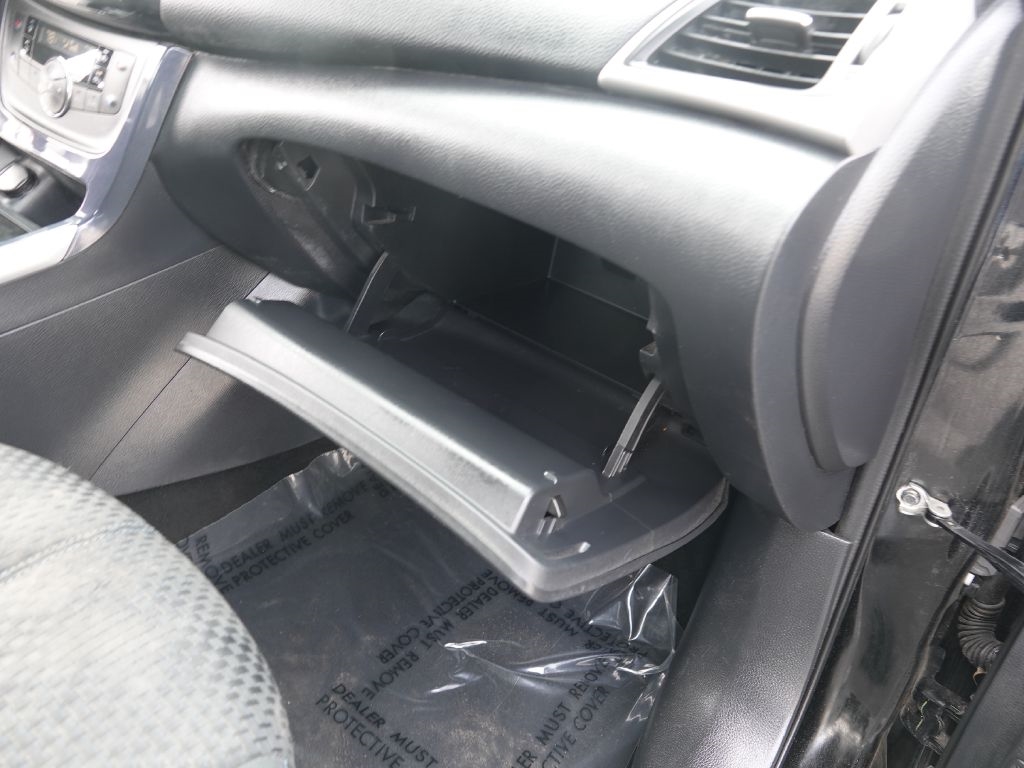 Nissan Sentra SR 2019