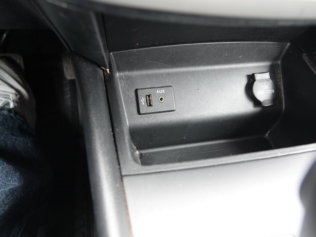 Nissan Altima 2.5 2016