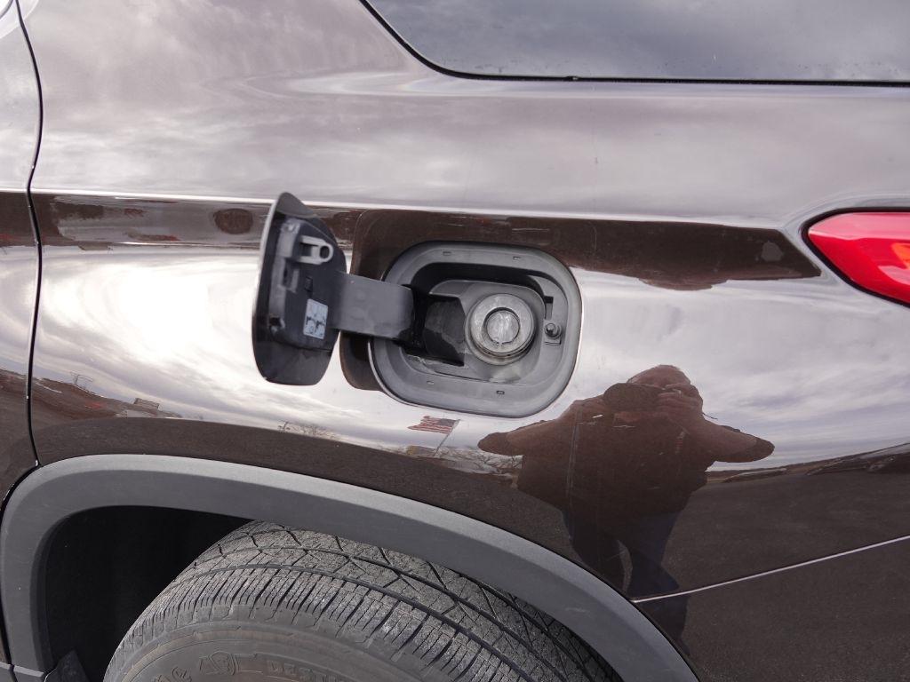 Chevrolet Traverse LT Cloth AWD 2019