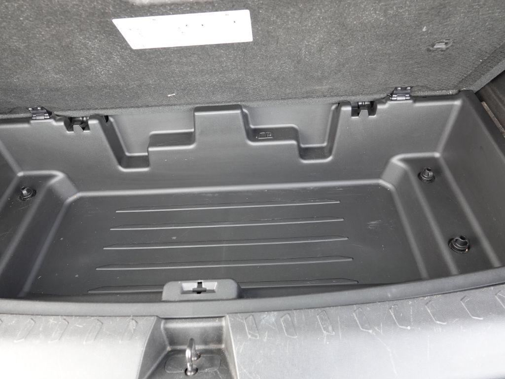 Chevrolet Traverse LT Cloth AWD 2019