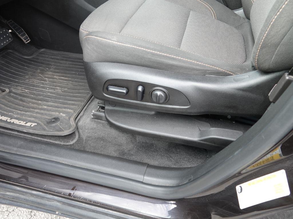 Chevrolet Traverse LT Cloth AWD 2019