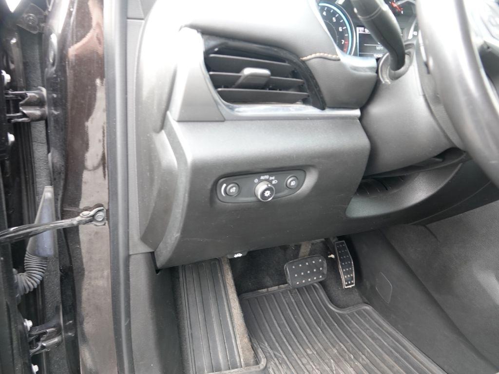 Chevrolet Traverse LT Cloth AWD 2019