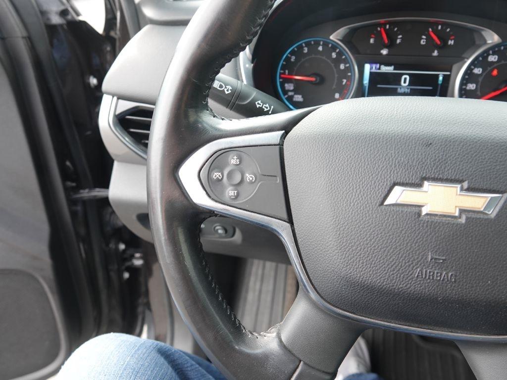 Chevrolet Traverse LT Cloth AWD 2019