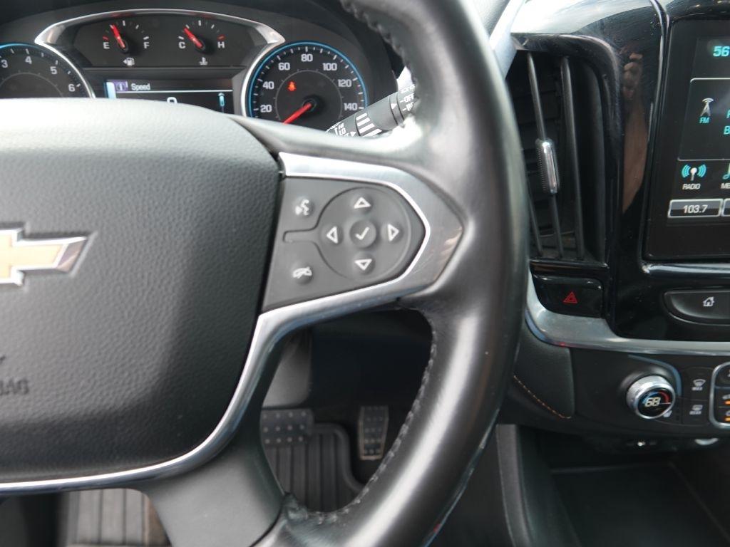 Chevrolet Traverse LT Cloth AWD 2019