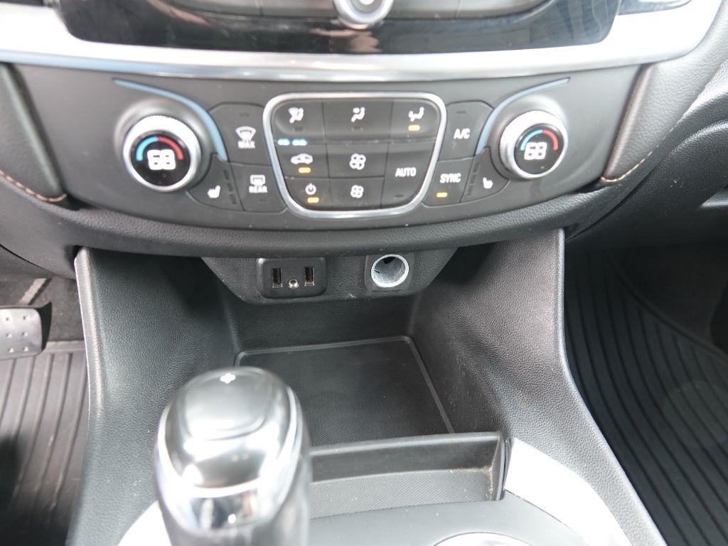 Chevrolet Traverse LT Cloth AWD 2019