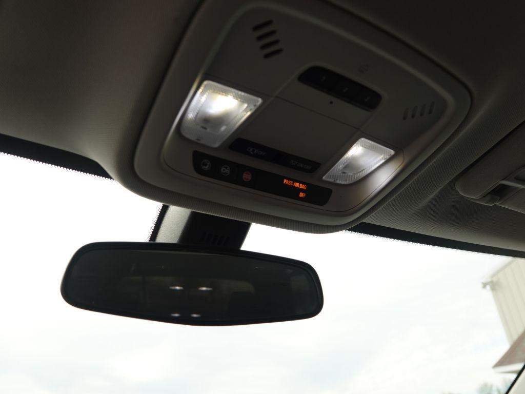 Chevrolet Traverse LT Cloth AWD 2019