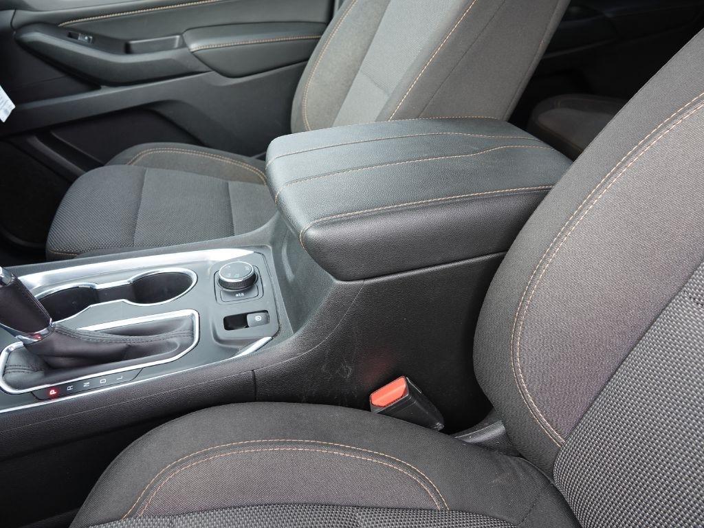 Chevrolet Traverse LT Cloth AWD 2019