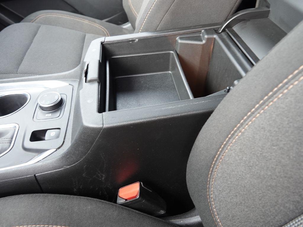 Chevrolet Traverse LT Cloth AWD 2019