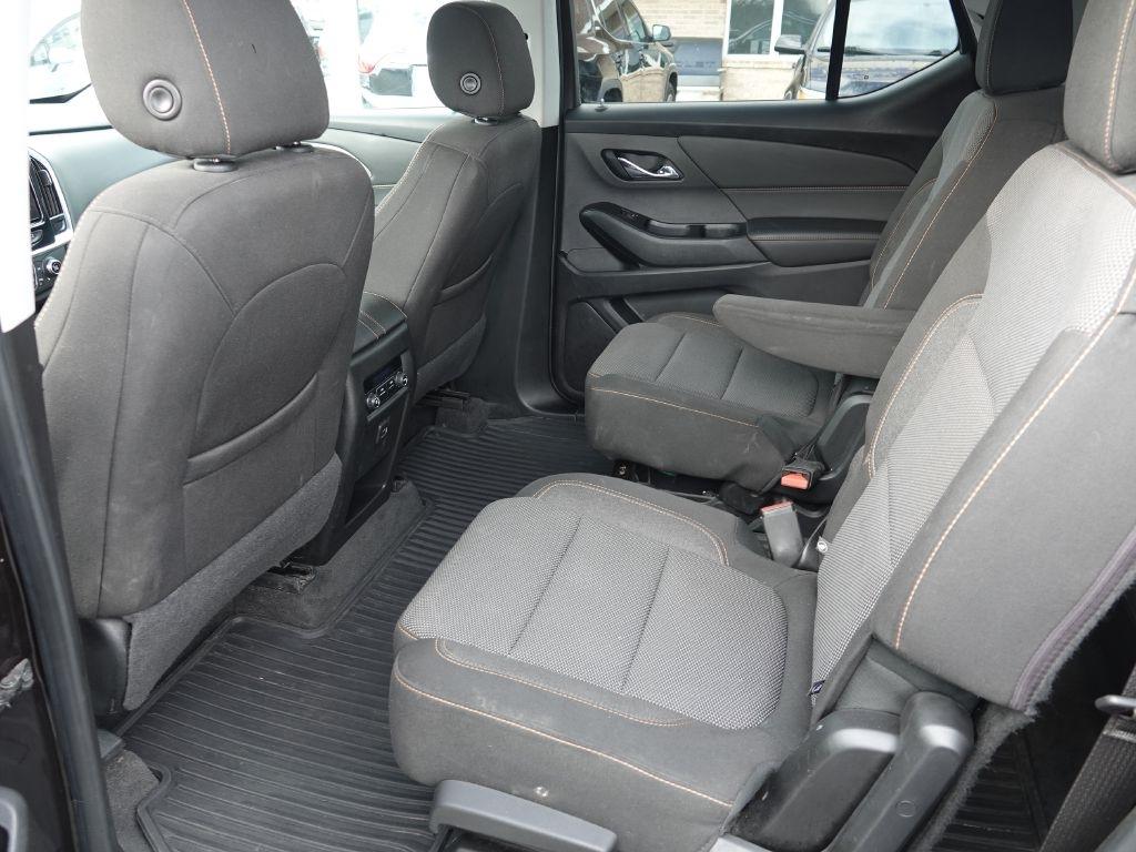 Chevrolet Traverse LT Cloth AWD 2019
