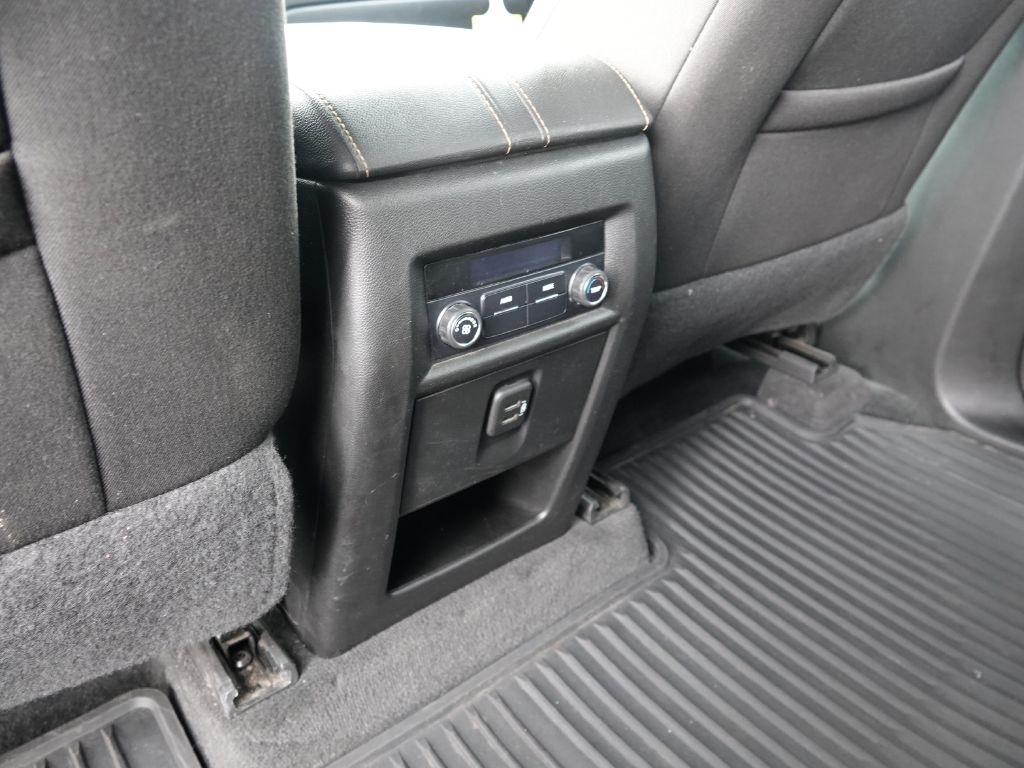 Chevrolet Traverse LT Cloth AWD 2019