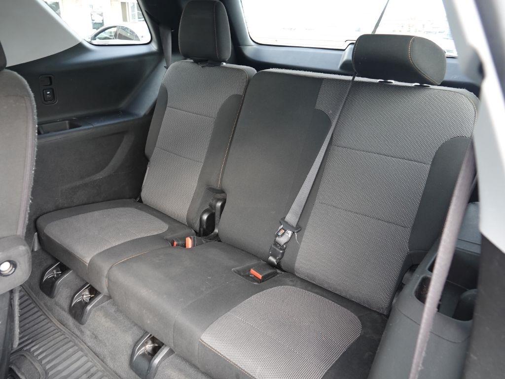 Chevrolet Traverse LT Cloth AWD 2019